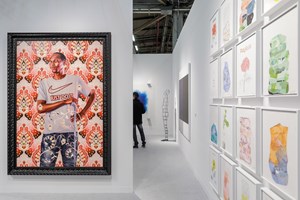 <a href='/art-galleries/sean-kelly/' target='_blank'>Sean Kelly</a>, The Armory Show, New York (7–10 March 2019). Courtesy Ocula. Photo: Charles Roussel.